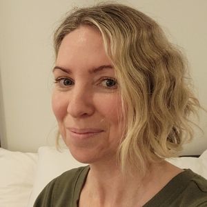 Meet your Posher, Diane